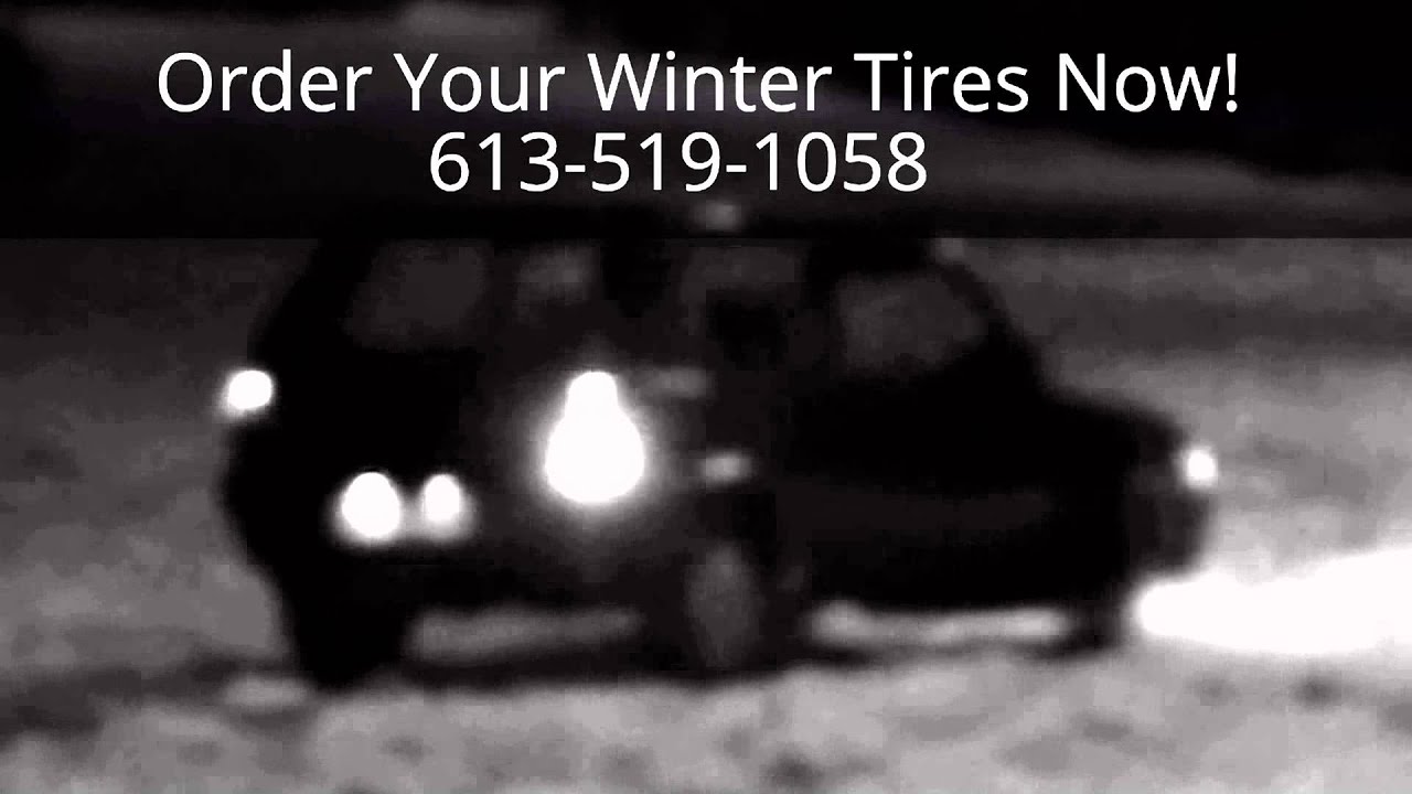 Cheap Winter Tires For Sale In Ottawa ON, Winter Tires Online Canada