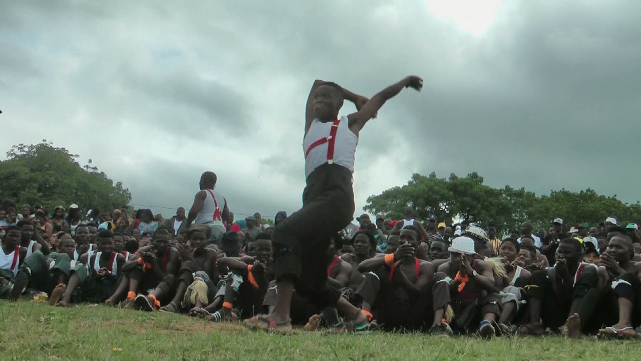 Ingoma 2 Kakhisimuzi Part 2 Enhlungwane