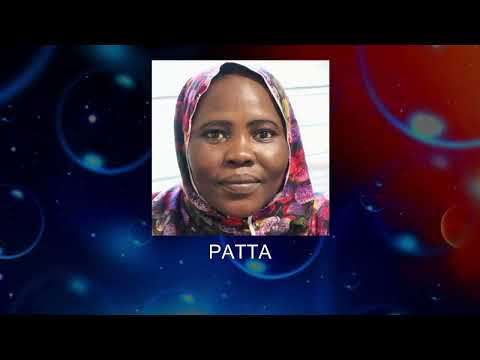 FurDrama دراما دارفورية 