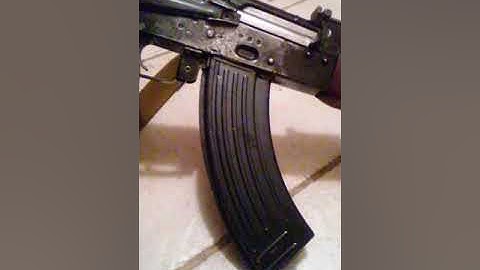 AK Binary Trigger Proof of Concept