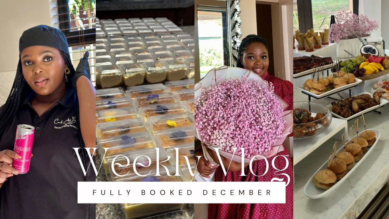 ЖИЗНЬ 25-ЛЕТНЕГО КЕЙТЕРИНГОВОГО И ПЕКАРСКОГО РАБОТНИКА: ДЕКАБРЬ СТАЛ ЕЩЕ БОЛЕЕ ЗАГРУЖЕННЫМ: КЕЙТЕ...