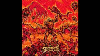 Sinizter ONI INC amp Depths of Titan THE BFG ANTHEM OFFICIAL AUDIO
