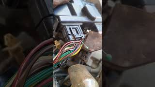 BEAT FI LOST IGNITION... DON'T HURRY TO REPLACE THE ECU. ..