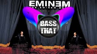 Eminem - Superman (Instrumental) (Bass Boosted)