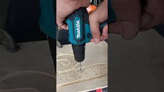 ⚡️12V en Makita #continenteferretero #makita #shorts short