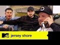 Ronnie Rats Himself Out | Jersey Shore Family Vacation