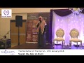 Shaykh Abu Bakr Al Shatri The Recitation Of The Quran