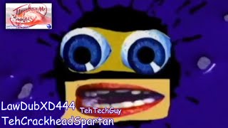 Doomsday Csupo Sparta Antivenom Remix 7Parison