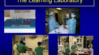 LSUHSC Medical Education: Applied Surgical Simulation Overview