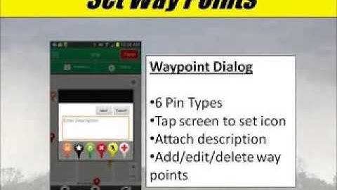 Emergency Response App, CERT Mobile App - Deploy Pro
