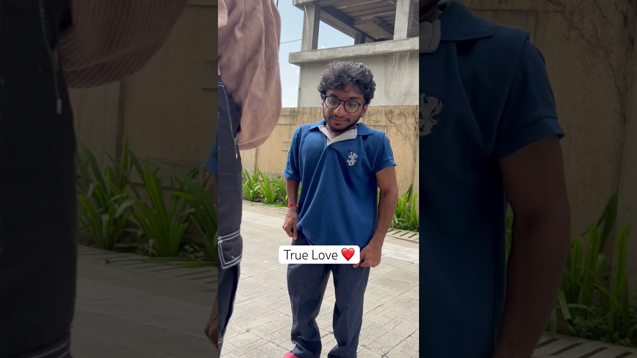 Настоящая любовь | Чоте Миян | Ааканша | Дхавал