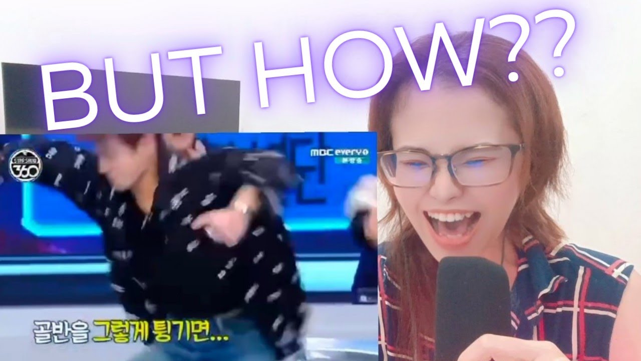 JUNGKOOK (정국) Girl Group Dance Compilation [REACTION]