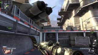 WTF, Double Wallbang Trickshot Hitmarker On Carrier!