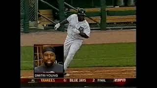 2003   MLB Highlights   July 13