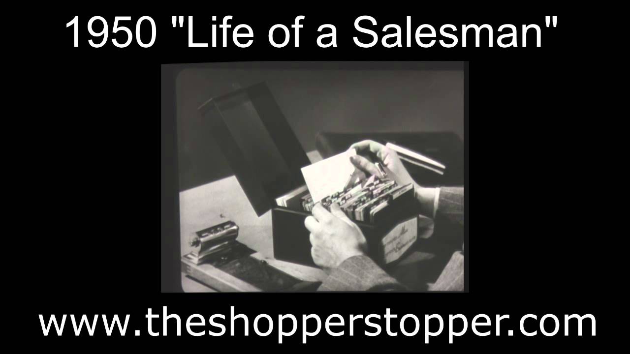 Car Sales Training Life of a Salesman Chapter 5 You're The Manager YouTube