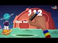 Underwater Math: Place Value in Word Form