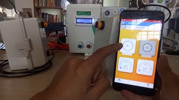 Một Sản Phẩm Của iNut Platform - iNut Đếm Chim Yến