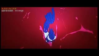 Chainsaw Man Vs Bomb Devil (Chainsaw Man Movie)