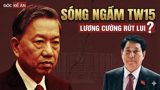 Hội Nghị TW 15: Chủ Tịch Nước Lương Cường Nghỉ Hưu \u0026 3 \