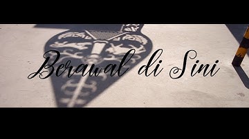 INFICS - Berawal di Sini  ||  Informatika UNS 2018 Music Video