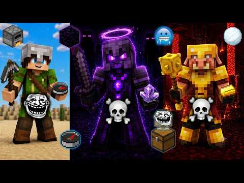 MINECRAFT VIRAL MOMENTS | These Are Insane ☠