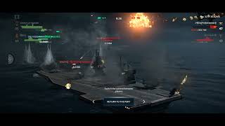 Gilgamesh Vs Jmcomic Match 4 Desert Storm Tournament