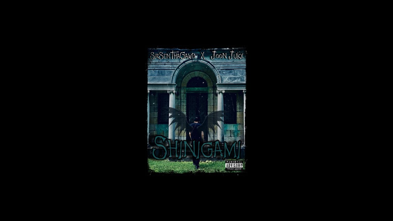 SirSenThaGawd Ft. Joon Jukx - Shinigami (Official Mic Drop)