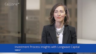 Investment Process Insights with Longwave Capital's Melinda White