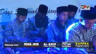 #TahunBaruBersholawat 01