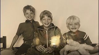 The Survivors | Alex Schulman | October 2021