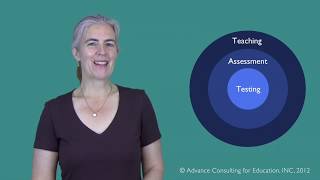 The Principles of Testing and Assessment screenshot 1