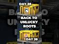 Day 38–39: Back to unlucky roots (the Butterfly Knife quest) #cs2 #csgo