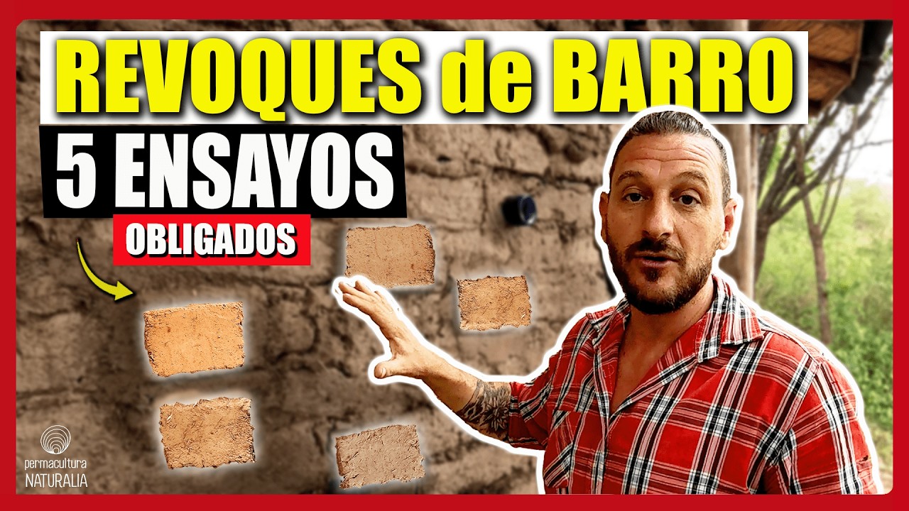 Como descrubrir TU FÓRMULA IDEAL | Proporciones de TIERRA y ARENA