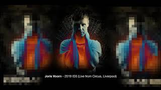 Joris Voorn - 2019 ID3 (Live from Circus, Liverpool)