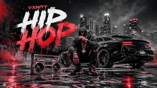 Best Hip Hop & Rap Hits 2026 🔥 Bass Boosted Hip Hop 🎧 Gym & Driving Playlist