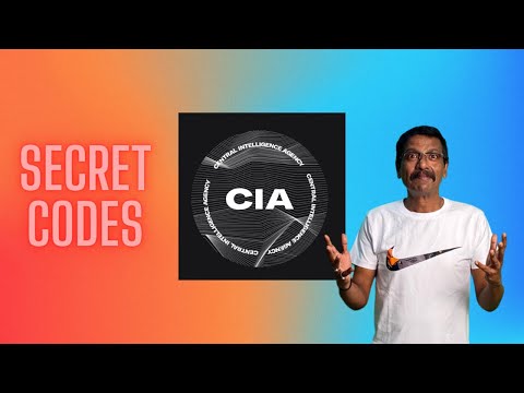 CIA's Secret Morse Codes #thestoryteller #cia #morsecode #trending #vietnam #rescue #telegraph