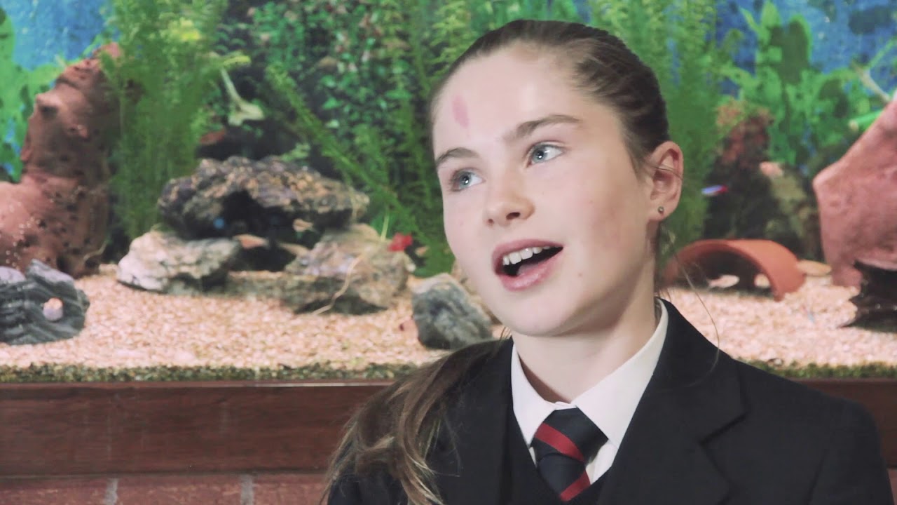 Trent College Year 7 Transition