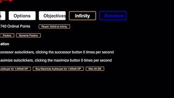 CHALLENGES!! | Ordinal Markup Episode 3