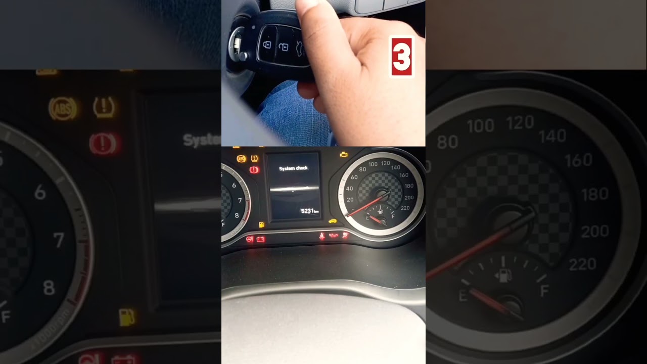 car ki chabi ko kitna ghunaye 