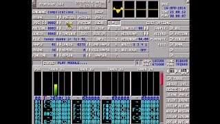 Download Lagu Danko - Complications II (Amiga Music) MP3