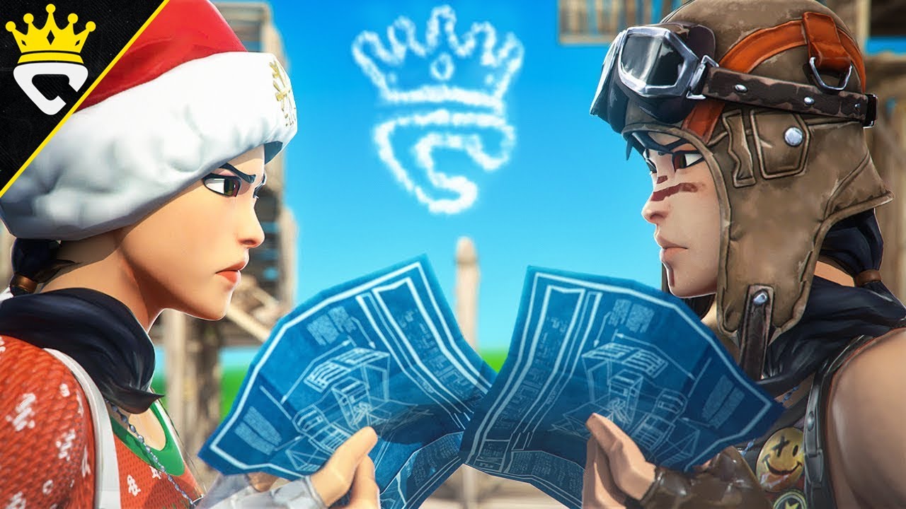 "If You Win This 1v1, You Can Join Chronic..."