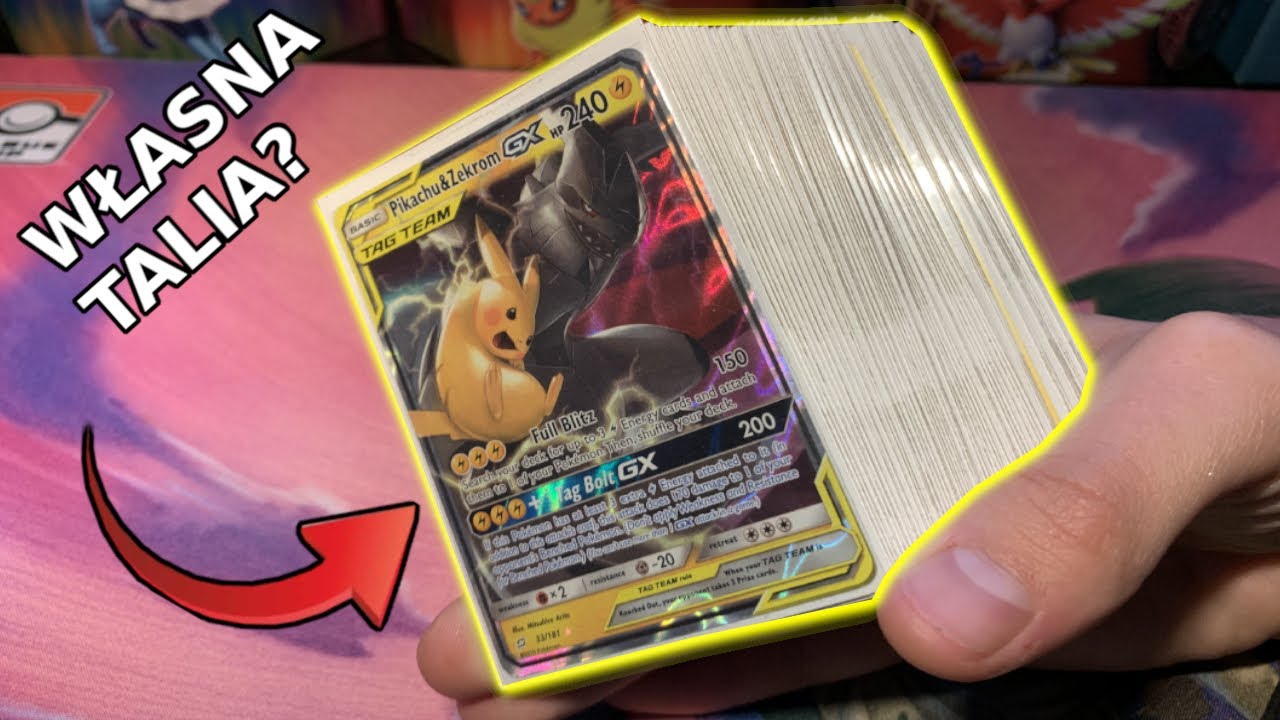 JAK ZŁOŻYĆ WŁASNĄ TALIĘ???