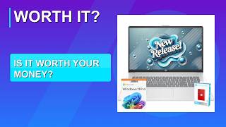 HP 2025 New 17 inch Touchscreen Laptop Computer 2026 - Worth Buying?