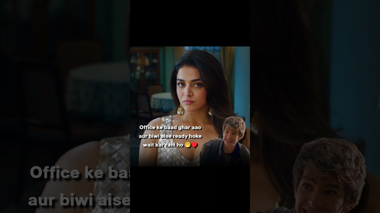 Meri toh raat ban jayegi 😭#PatiPatniAurWohDo #PPAWD