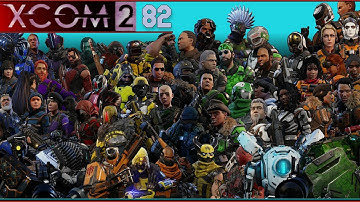 The Performance Death Spiral : XCOM 2 Modded WOTC 2022 Part 82