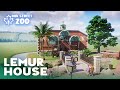 Lemur House - Oak Street City Zoo - Planet Zoo Franchise Episode 02