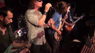 Madison Rising Hallowed Ground