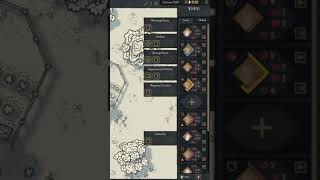 I am working on my UI.