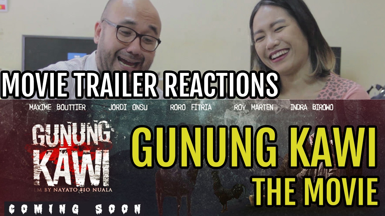 6600 Hantu Gunung Kawi HD Terbaik