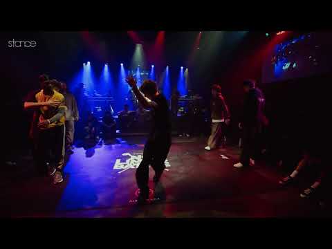 Last Tornado vs Nation Mix [3v3 Breaking Top 16] // Stance x No Limits Battle 2026